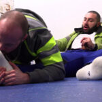 Scottxxx Toilet Cruising Tradies