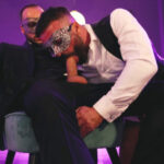 Mael Hunter, Mathieu De Lyon - Masquerade Ball