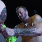 Dr. FrankenFuck's Fist Lab, Scene #01 (Hugh Hunter, Teddy Bryce)