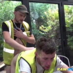 RRN-Apprentice Virgin Builder Multi Loaded and Drilled in by Tool