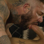 Trent Marx, Troye Jacobs