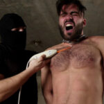 Humiliation of Soldier Kyrill - Final