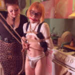 Babysitter fucker ft freshieJuice