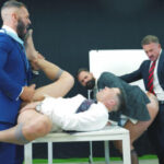 MenAtPlay - Return of the COB