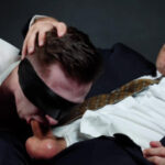 Christopher White, Joel Someone - Lustful Atonement