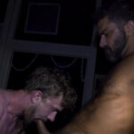 Jack Valor, Caden Dior, Adam Ramzi