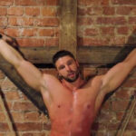 Failed Shibari Photoset - Part 2