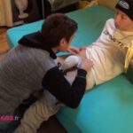 GayFrenchKiss - Do you want my banana