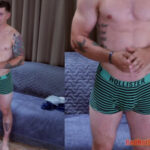 Wes - Wes' Interview