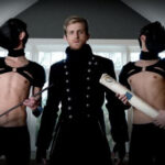 CBoys - Answered Prayers - The Actor