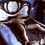 A New Mistress Of Slave Vasiliy - Part 1