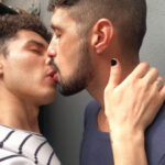 DickRides - Sebas Gold & Julian Shul - Guess Who Showed Up