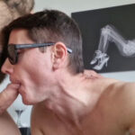 Encuentro caliente, que ganas de descoserle el orto tenia