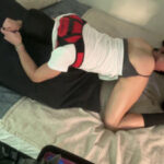 Huge Dildo And Fisting: Horsepapo & Putxoxoxo 1080p