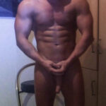 Milking Muscle X Darren OnlyFans clips