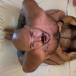 OnlyFans - Musclefur part 08