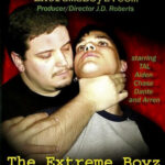 The Extreme Boyz Chronicles Vol. 5