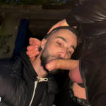 Cocksuckerprod Massive balls full of cum for Cocksucker