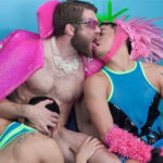 CockyBoys Collection ''Colby Does Ny''