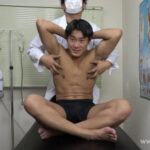 健也(けんや)くん25歳!