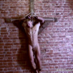 A New Mistress of Slave Vasiliy - Final