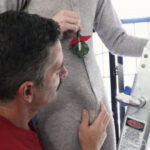 Tape 1 - Mr Cox & His  Austin - Mistletoe