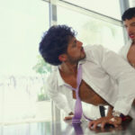 Markin Wolf and Randhy Junior - The Barcelona Job