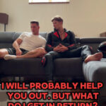 Martin Rogers pt. 95