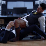 Men At Play - Ridick, Lobo Carreira