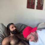 OnlyFans AlphaTopWolf22 & Holden Beau -  Loves Jock Pussy