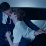 Eddie Patrick, Nicholas Michaels - Sexerance Part 3