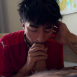 Zayden Lucas - Ep. 4