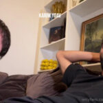 Only Fans - Karim Yoav and Manuel Reyes