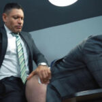 John Rodriguez, Malek Tobias