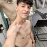 Cavallino Twink OnlyFans clips part 1