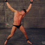 Devoted Boyfriend Sergei - Part II