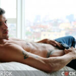 CBoys - Getting To Know Ty Roderick