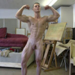 PumpingMuscle roger m photo shoot part 5