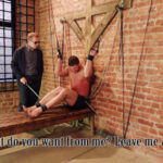 Failed shibari photoset - Part II