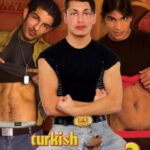 Turkish Cum Guns 2