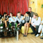 Bi Style Cfnm Part 1