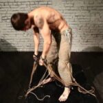 Hardy Slave Zhenya 1