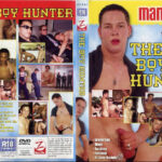 The Boy Hunter