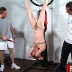 Brutal Tops - Hung, Pissed On And Shocked