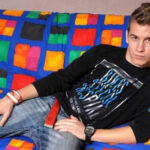 EastB - Cute Young Twink - Freddy Davis