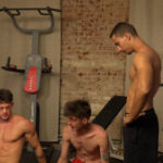 Wank Party #178 Part 1 Raw - Wank Party