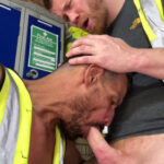 OnlyFans TradesmanCock Angus & Olly Grande Collab #1