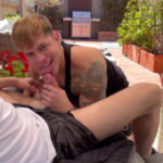 OnlyFans-Tim Kruger & Delan Benobe