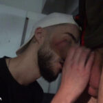 Citebeur-Cocksucker Rabzouz French Gay Arabs Having Fun On The Parking