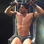 Bound Muscle vol.1 The